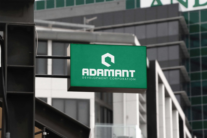 Adamant Development Corporation