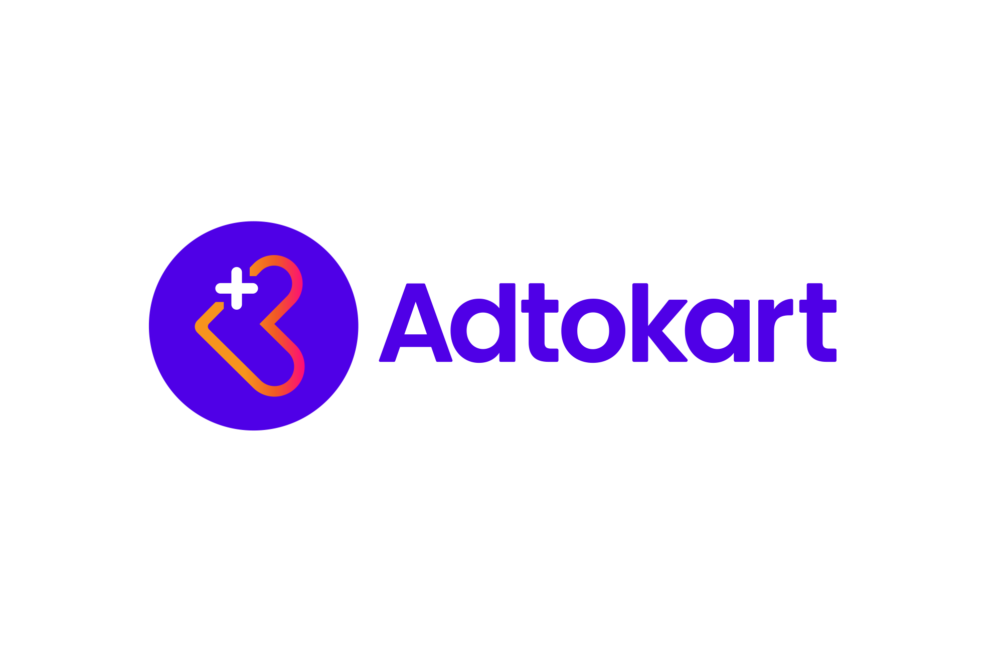 Adtokart App Logo