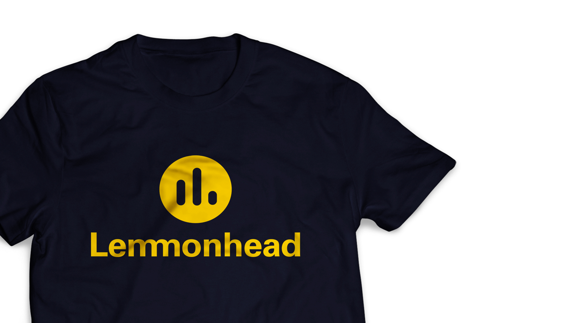 Lemmonhead Publishing - Tshirt design
