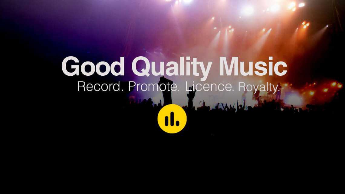 Lemmonhead Publishing - Record, Promote, Licence, Royalty Music