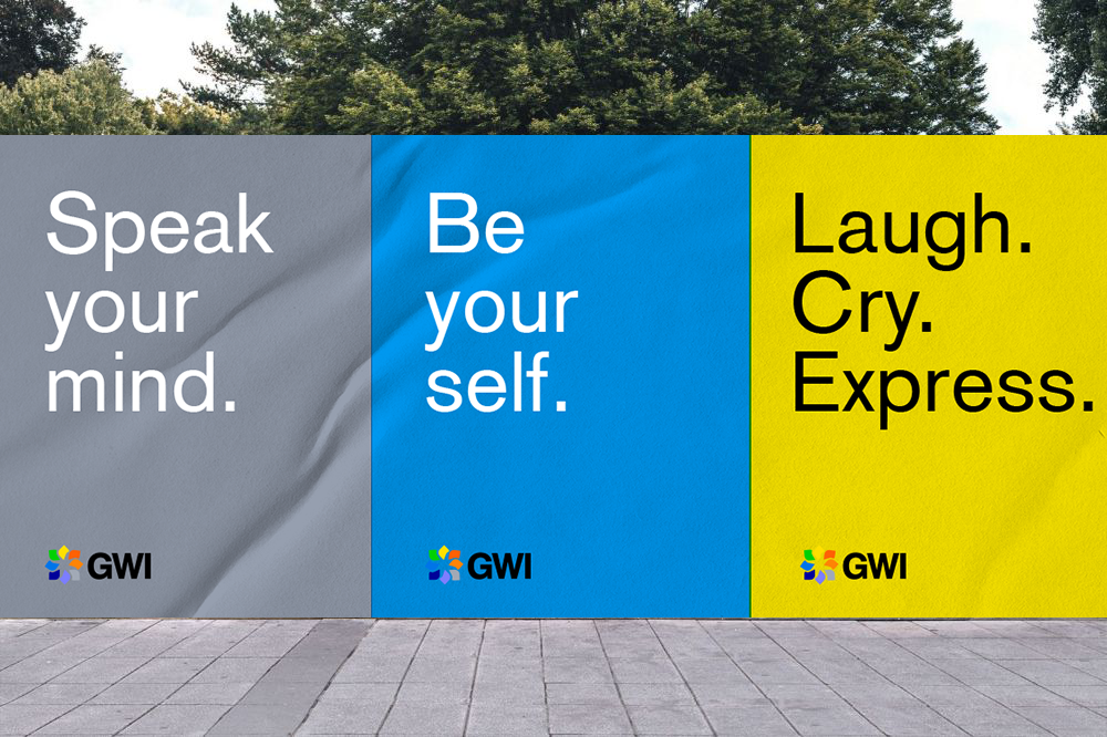 GWI Ads Campaign