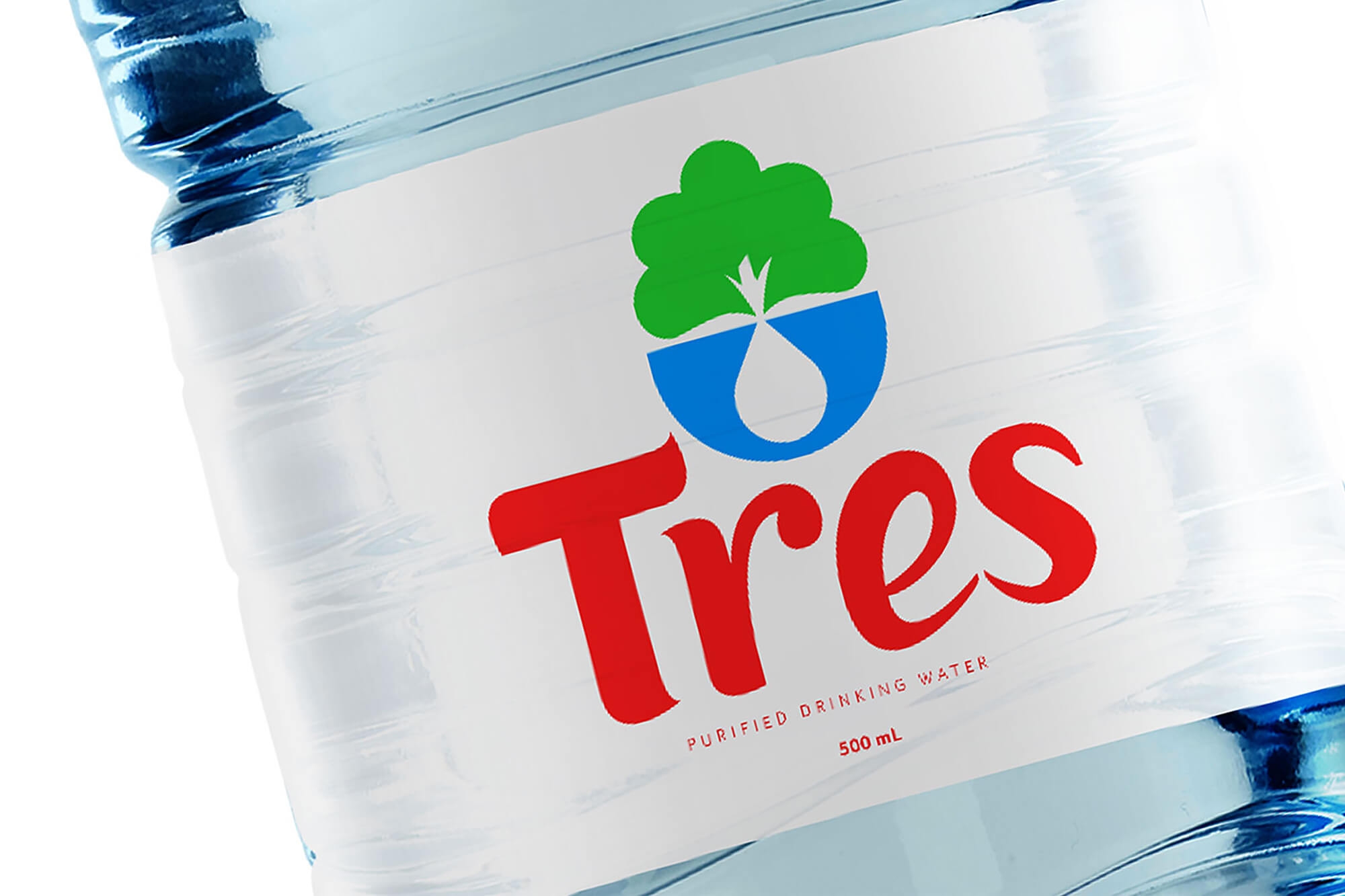Tres Water Company