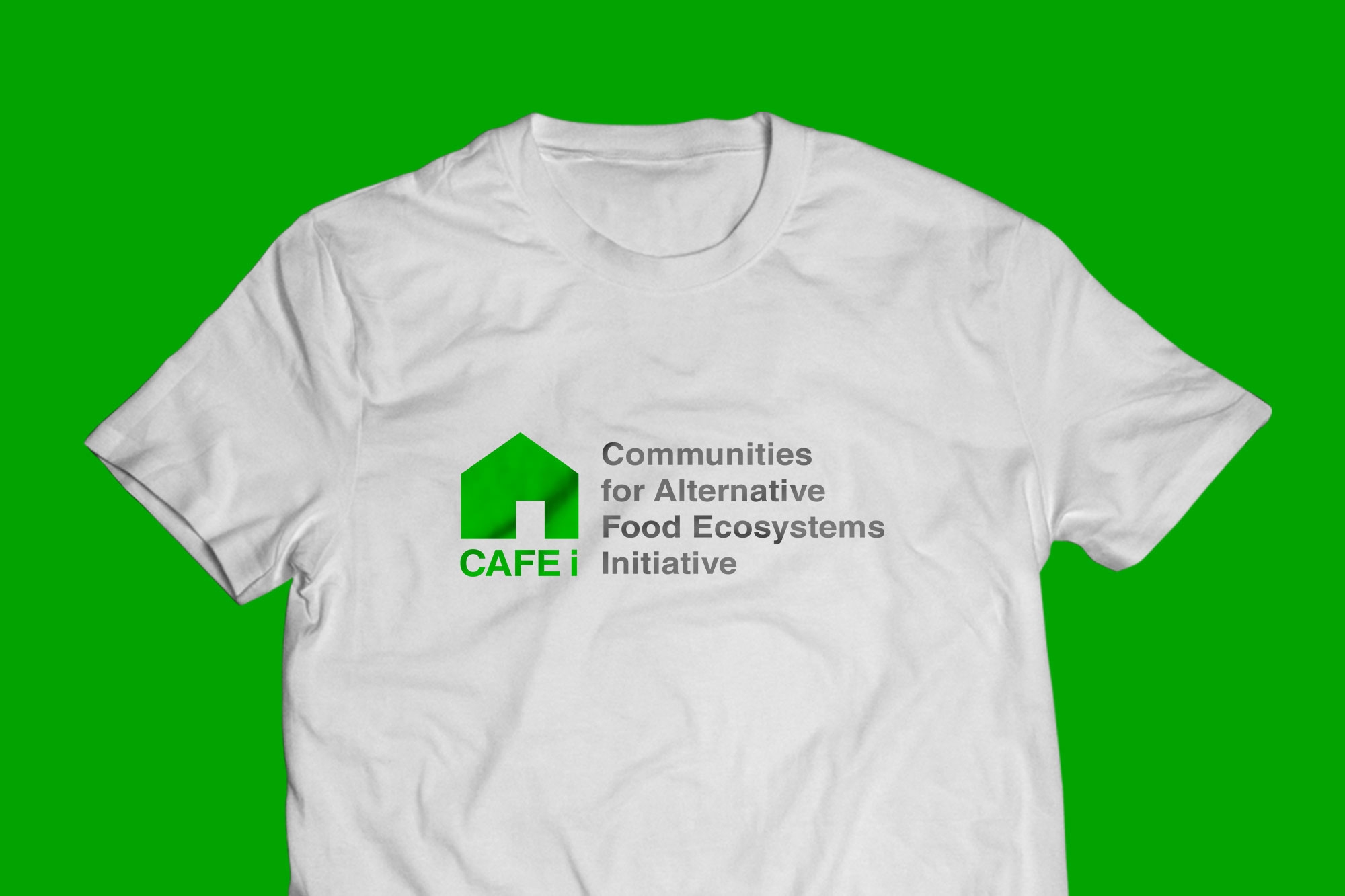  Communities for Alternative Food Ecosystems Initiative (CAFEi) 