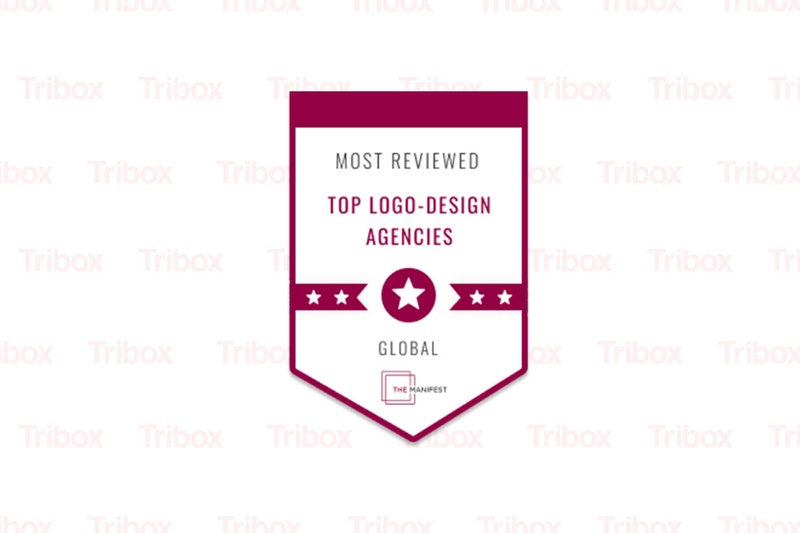 Tribox Design Recognized as 2021’s Top Recommended Logo Design Company
