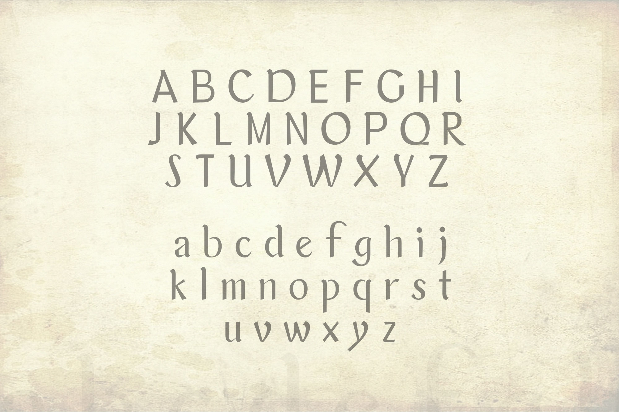 Filipino font