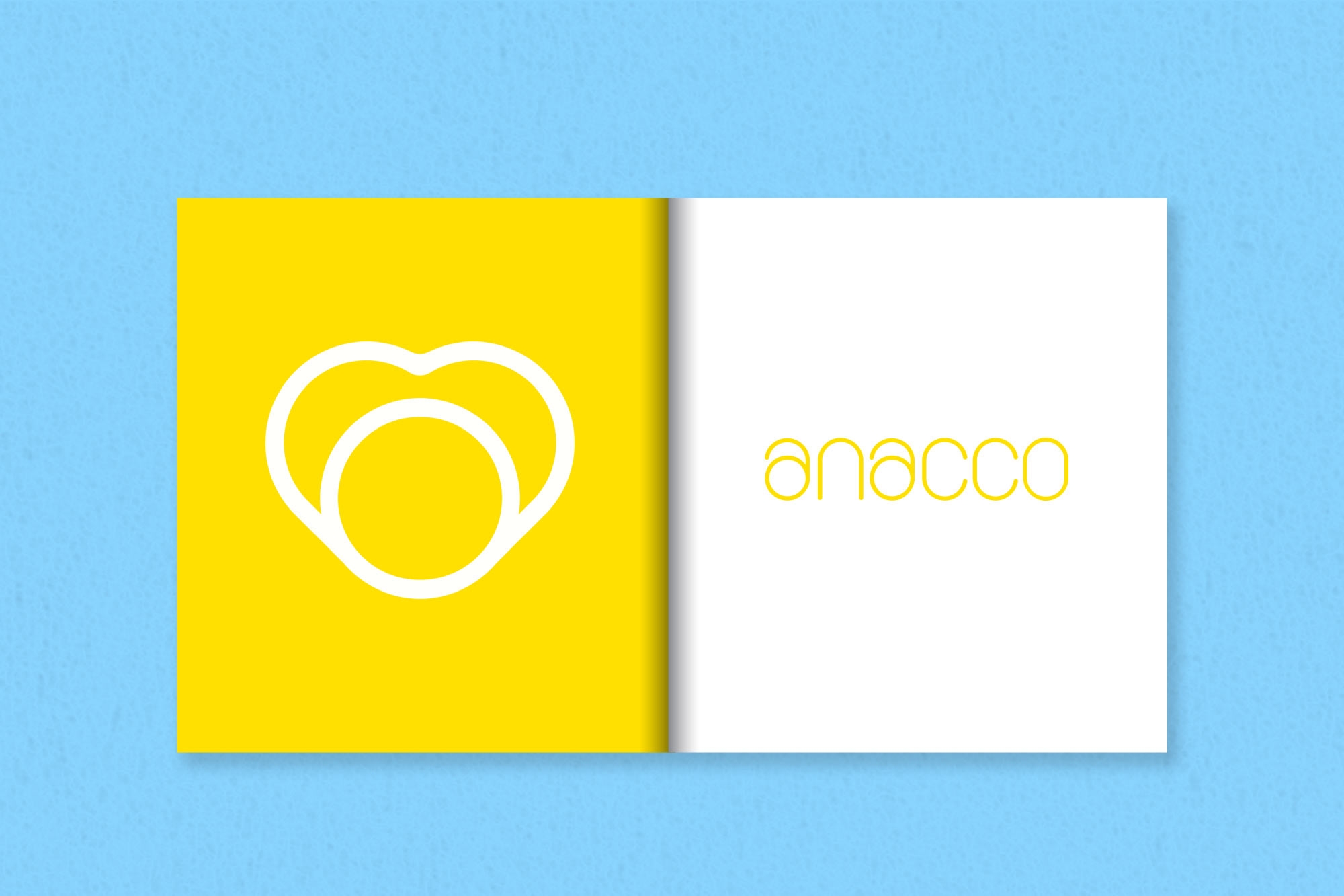 31 books of anacco tribox design