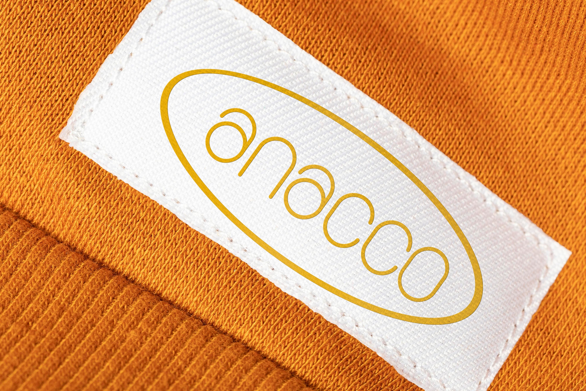 14 baby shirts of anacco tribox design