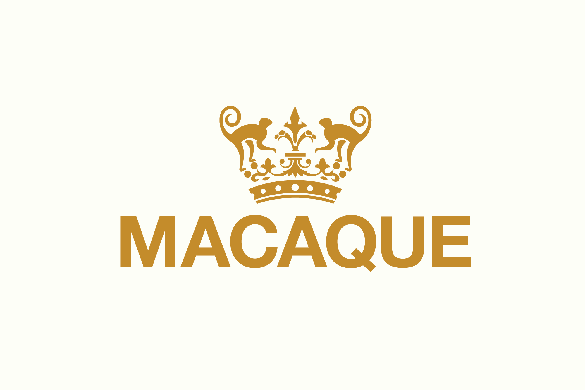 official logo macaqueartboard 1