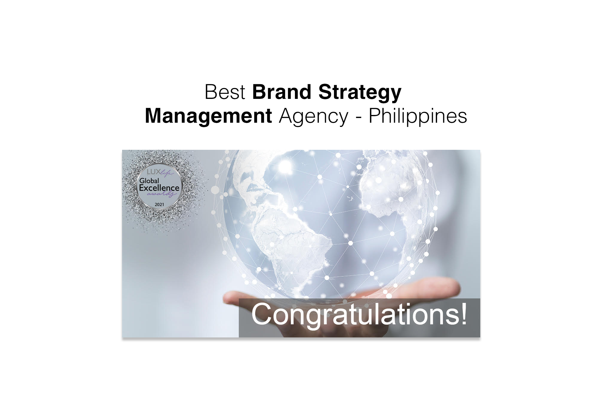  Tribox Design has been named one of the Best Brand Strategy Management in the Philippines
